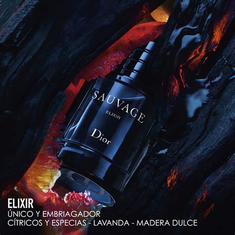 dior elixir 100